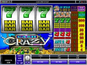 Play cash casino real cash bonus codes