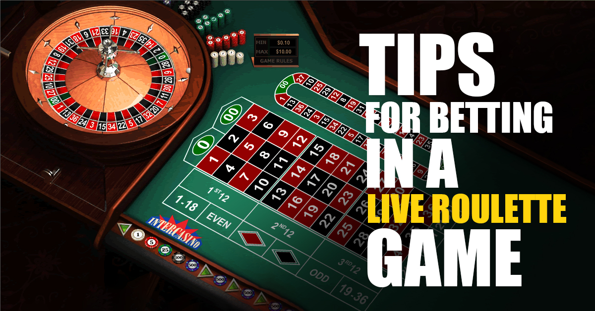 Roulette Online The Perfect Rule - myiabc